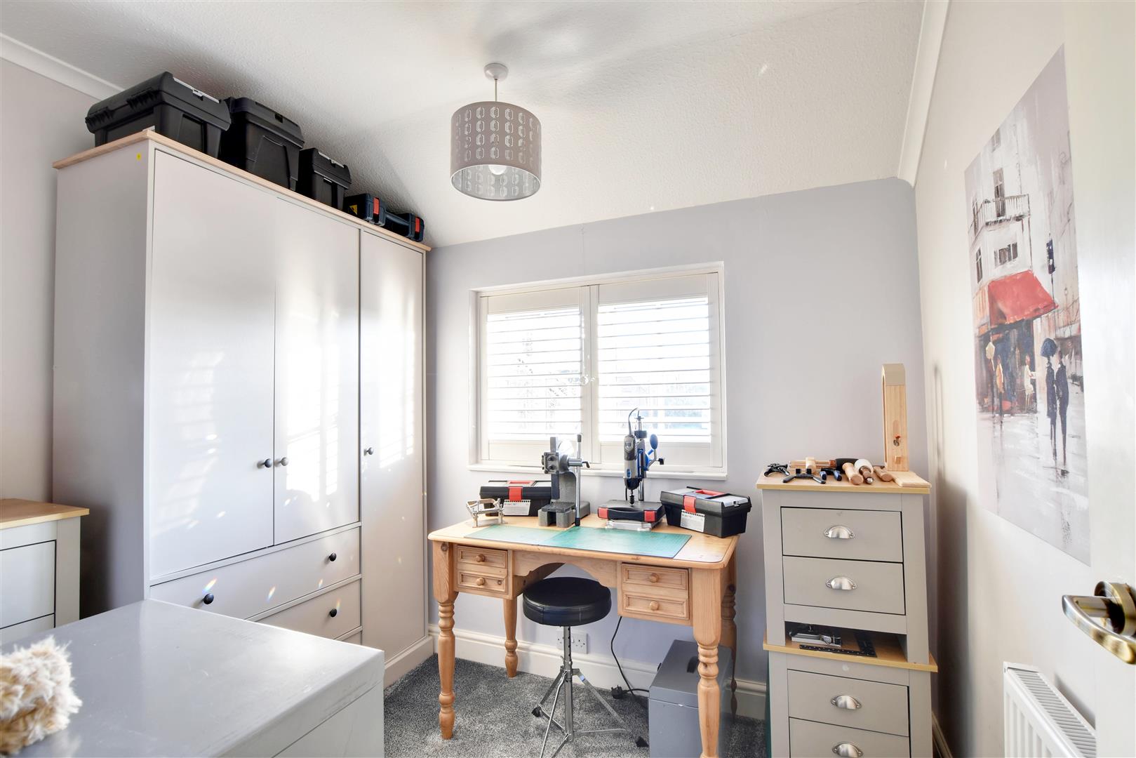 Iden, Rye Rush, Witt & Wilson